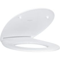 Grohe slaughtering WC Closing Brake Baux Bau Ceramic Blanc Alpin 39493