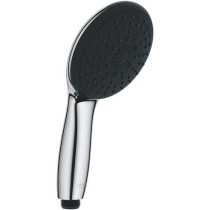 Shower head - GROHE Vitalio Start 110 26031001 - 3 jets (Rain/Stimulat