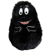 Box of 9 Barbapapa Soft Toys +/- 15 cm - JEMINI - Includes Barbapapa,