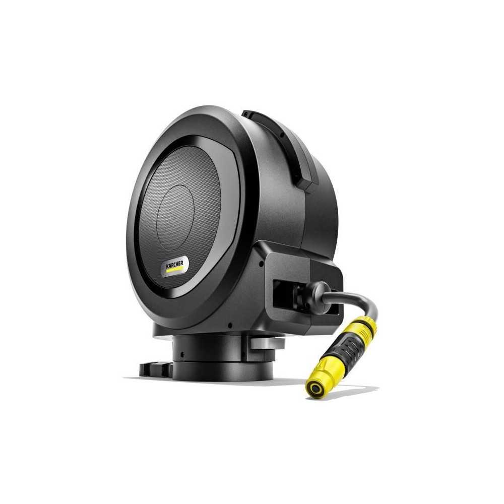 Dévidoir mural automatique HBX 5.25 - KARCHER