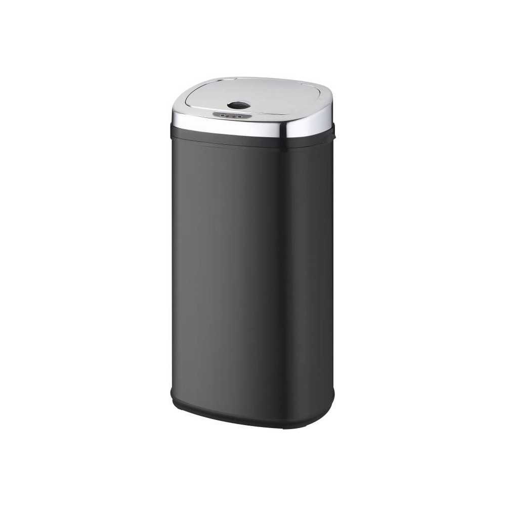 KITCHEN MOVE LARGO Automatic Kitchen Waste Bin with Strapping - 42 L -