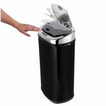 KITCHEN MOVE LARGO Automatic Kitchen Waste Bin with Strapping - 42 L -