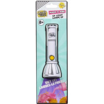 MGA Miniverse - UV Lamp - Dries your resin creations - 1 second - Ages