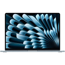Apple - 15,3 MacBook Air M4 (2025) - RAM 16Go - Stockage 512Go - CPU 1