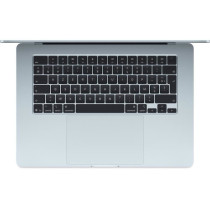 Apple - 15,3 MacBook Air M4 (2025) - RAM 16Go - Stockage 512Go - CPU 1