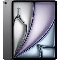 APPLE - iPad Air M3 (2025) - 11 - Wi-Fi + Cellular - 256Go - Gris sid