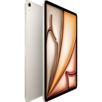 APPLE - iPad Air M3 (2025) - 11 - Wi-Fi + Cellular - 256Go - Starlight