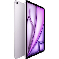 APPLE - iPad Air M3 (2025) - 11 - Wi-Fi + Cellular - 256Go - Mauve