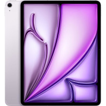 APPLE - iPad Air M3 (2025) - 13 - Wi-Fi + Cellular - 128Go - Mauve
