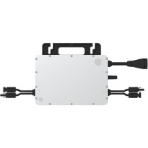 Kit solaire complet - MECAFER - 428284 - 2 Panneaux autoconsommation -