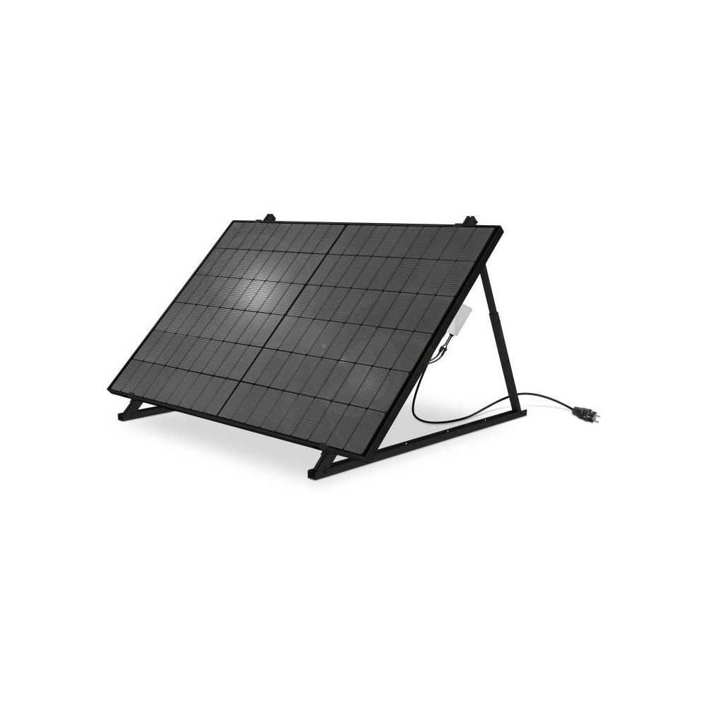 Kit solaire complet - MECAFER - 428142 - Panneau autoconsommation - 43
