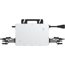 Kit solaire complet - MECAFER - 428416 - 4 Panneaux autoconsommation -