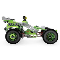 MECCANO JUINIOR - My retrofriction car