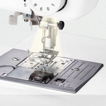 Machine a Coudre Numérique - MEDION - SD 36 - 38W - 270 Points - 700