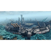 Xenoblade Chronicles X: Definitive Edition • Jeu Nintendo Switch