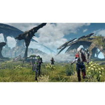 Xenoblade Chronicles X: Definitive Edition • Jeu Nintendo Switch
