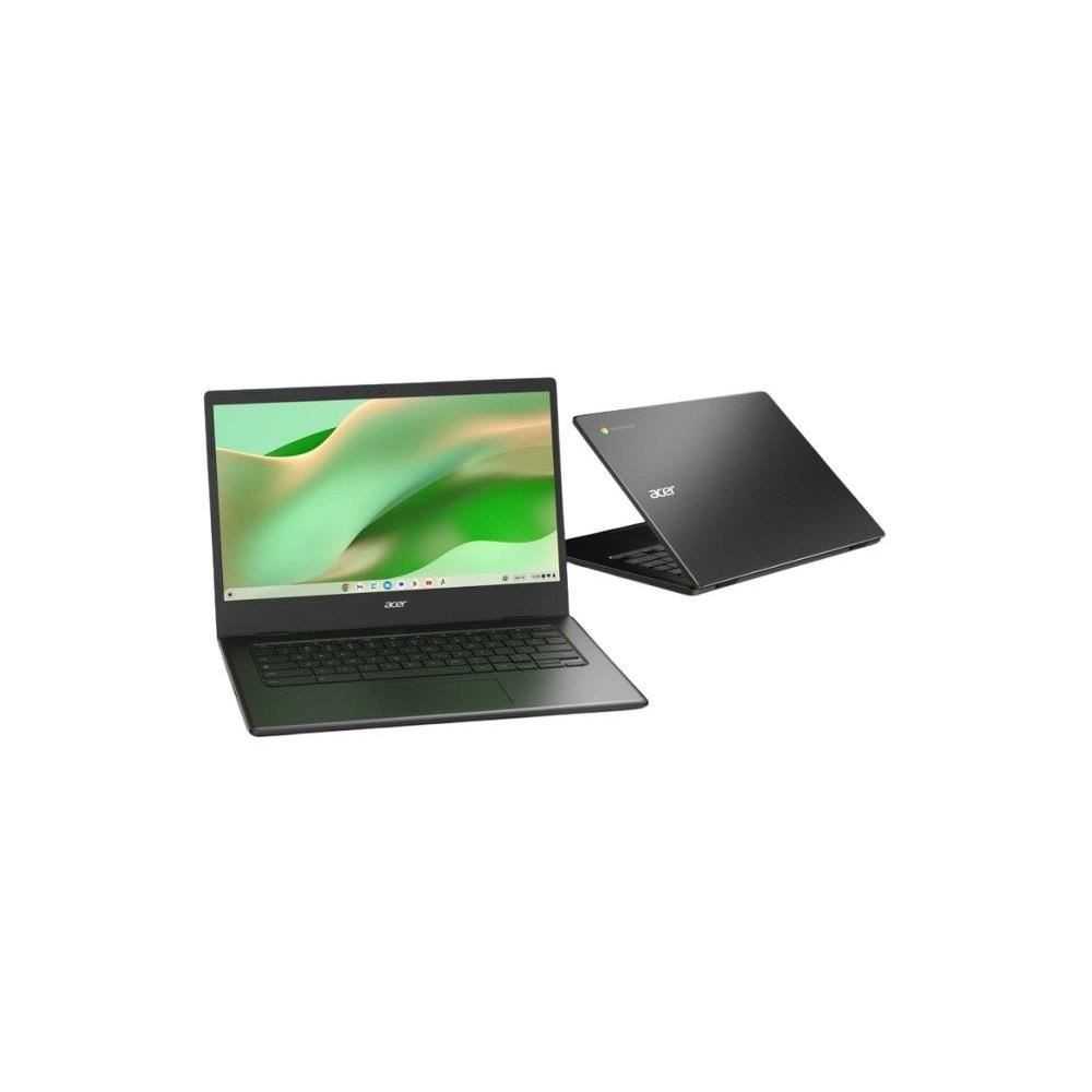 PC Portable Acer - Chromebook CBOA314-1H-C286 - Chrome OS - 14 FHD - I