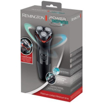 REMINGTON PR1330 POWER SERIES Rotary Shaver - 3 Heads - Black