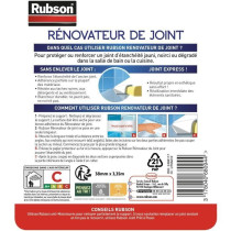 SDB Saine Rénov'Joint Service Products - RUBSON - Roll - 38mmx3.35m