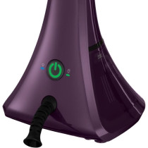 Défroisseur vapeur - RUSSELL HOBBS - Steam Genie - 1800 W - Violet