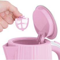 Bouilloire - RUSSELL HOBBS - EDEN - 2400 W - 1,7 L - Rasberry