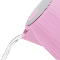 Bouilloire - RUSSELL HOBBS - EDEN - 2400 W - 1,7 L - Rasberry