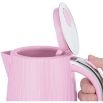 Bouilloire - RUSSELL HOBBS - EDEN - 2400 W - 1,7 L - Rasberry