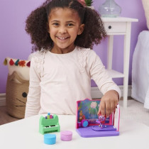 Gabby and the Magic House - Playset Deluxe The Miaou DJ music room - 1