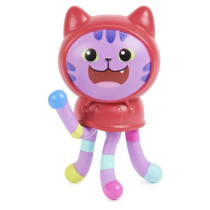 Gabby and the Magic House - Playset Deluxe The Miaou DJ music room - 1