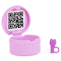 Gabby and the Magic House - Playset Deluxe The Miaou DJ music room - 1