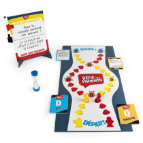 Challenge your parents Bets - SPIN MASTER