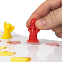Challenge your parents Bets - SPIN MASTER