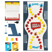 Challenge your parents Bets - SPIN MASTER