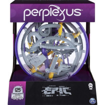 PERPLEXUS - Epic - 3D maze hybrid toy - 6053141 - perplexus ball to sp