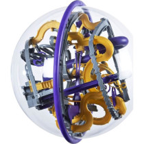 PERPLEXUS - Epic - 3D maze hybrid toy - 6053141 - perplexus ball to sp