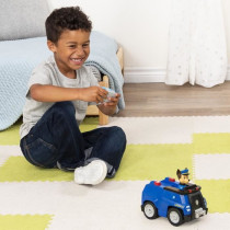 PAT PATROUILLE Radio Controlled Vehicle - Chase