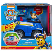 PAT PATROUILLE Radio Controlled Vehicle - Chase