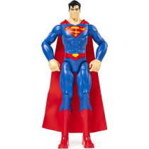 DC COMICS Figure 30cm - SUPERMAN