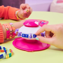COOL MAKER - Pop Style Bracelet Maker - Up to 10 Bracelets