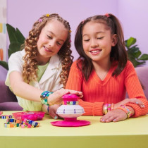 COOL MAKER - Pop Style Bracelet Maker - Up to 10 Bracelets