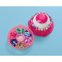 COOL MAKER - Pop Style Bracelet Maker - Up to 10 Bracelets