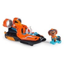 VEHICLE + ZUMA FIGURINE The Super Patrol - The Movie