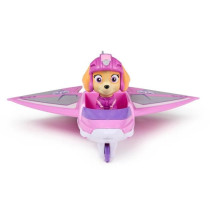 SPIN MASTER VÉHICULE + FIGURINE STELLA AIR RESCUE La Pat' Patrouille