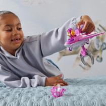 SPIN MASTER VÉHICULE + FIGURINE STELLA AIR RESCUE La Pat' Patrouille