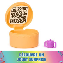 SPIN MASTER PLAYSET NURSERIE CHATONS Gabby et la Maison Magique