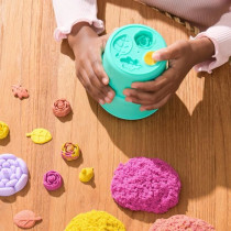 SPIN MASTERLA FLEUR MAGIQUE SQUISHBLOSSOM 227 G Kinetic Sand