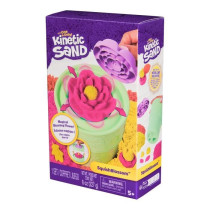 SPIN MASTERLA FLEUR MAGIQUE SQUISHBLOSSOM 227 G Kinetic Sand