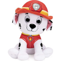 PAT PATROL - PLUSH 25 CM MARCUS Paw Patrol Gund - 6058445 - soft and w