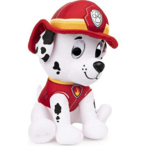 PAT PATROL - PLUSH 25 CM MARCUS Paw Patrol Gund - 6058445 - soft and w
