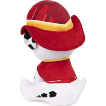 PAT PATROL - PLUSH 25 CM MARCUS Paw Patrol Gund - 6058445 - soft and w